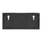 Upper Baffle (Nevis 5 / Nevis Edge / Nevis T5 / Saxon)