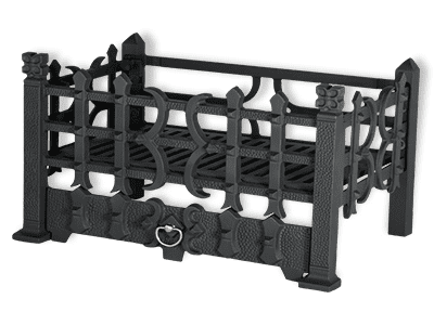 Uredale Basic (21