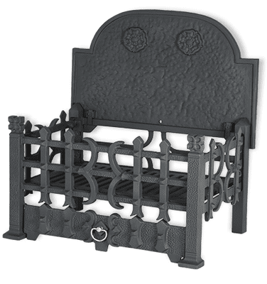 Uredale with Back Plate (21