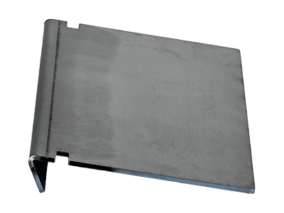 Vulcan 8 Eco Baffle Plate