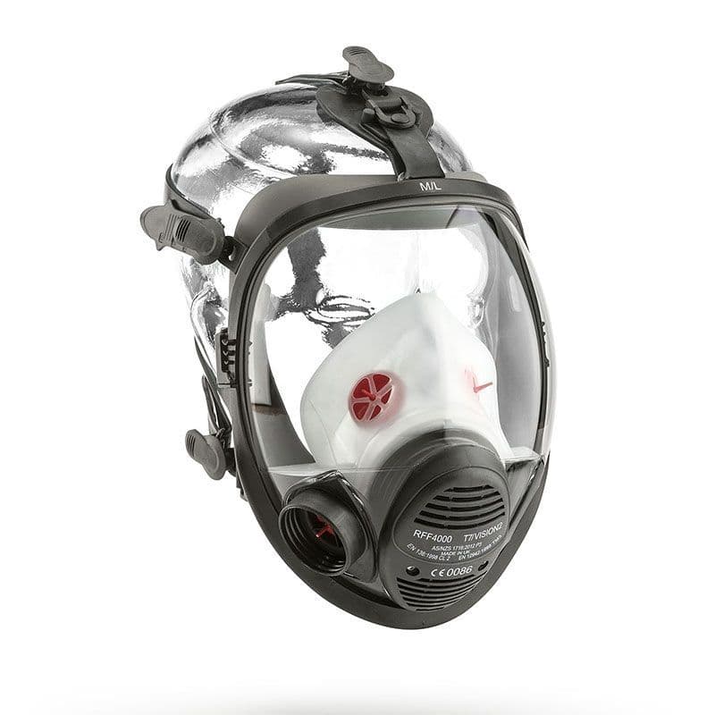 Scott Vision RFF4000 P2 Respirator