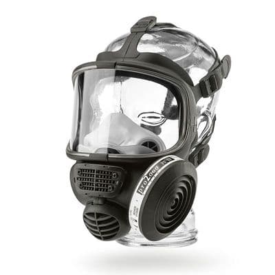 Toxic Dusts & Particles Respirator Packs