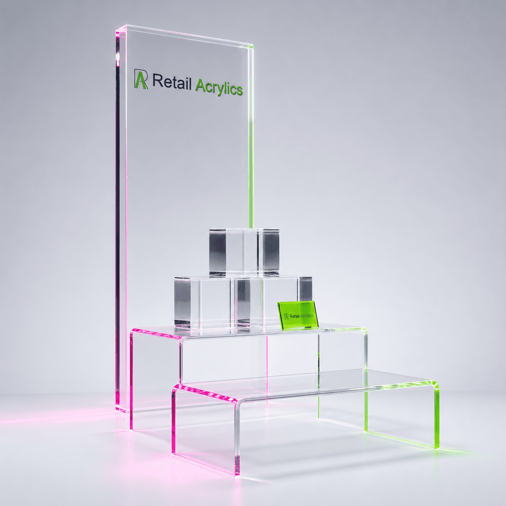 Product Stand Arrangements: Maximising Limited Retail Space