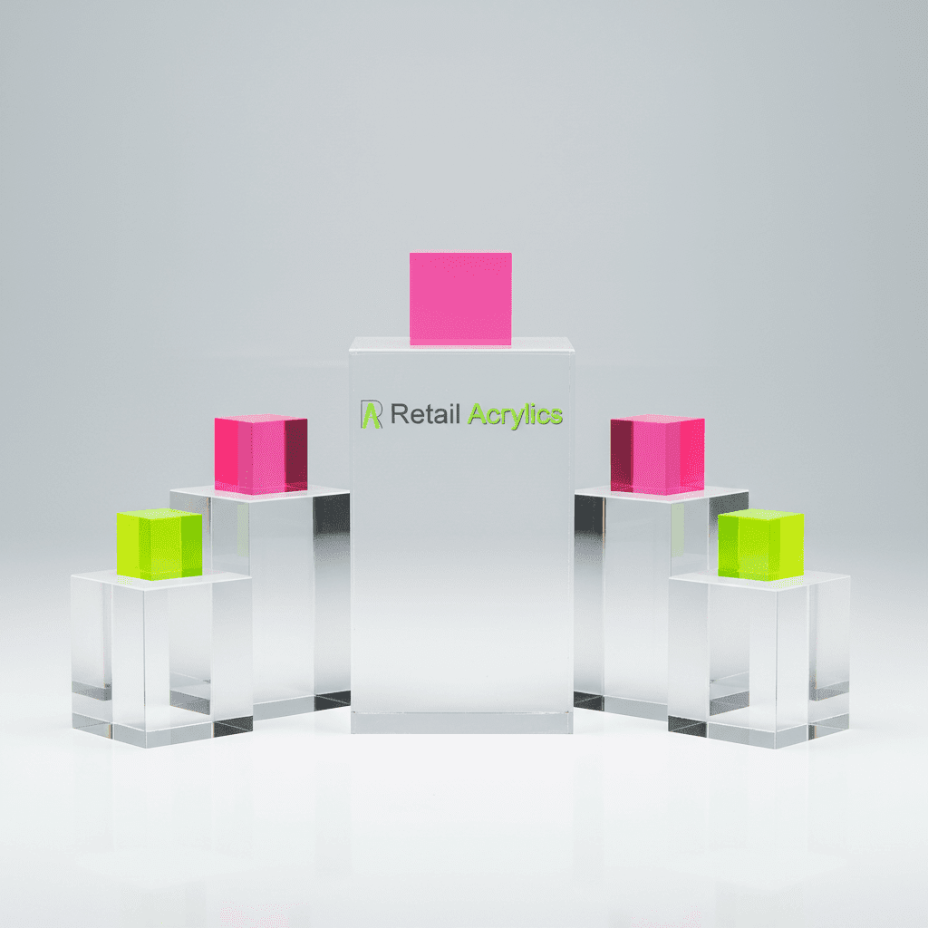 Perfect Plinth Proportions: The Maths of Visual Balance