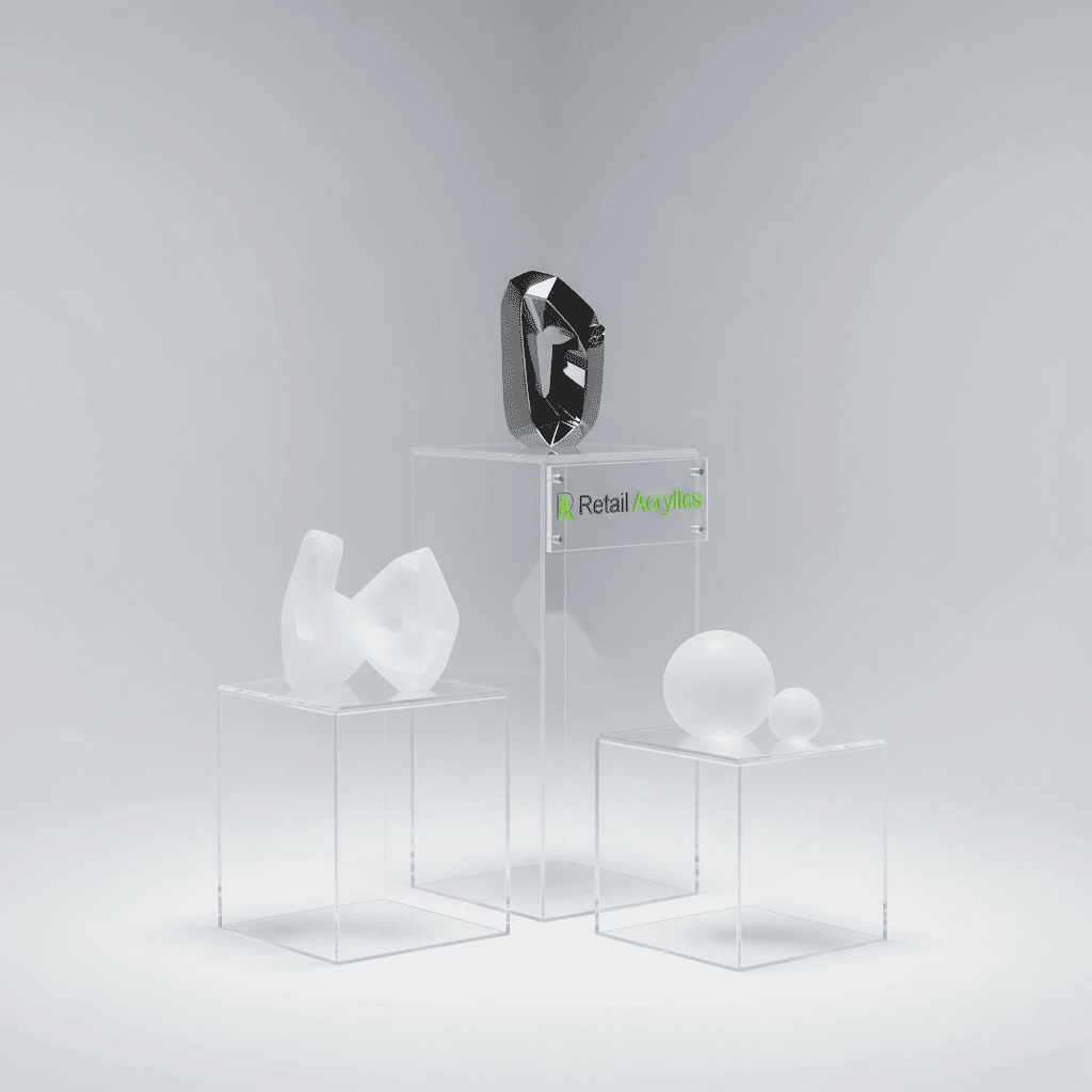 Optimising Sales Through The Psychology of Display Height