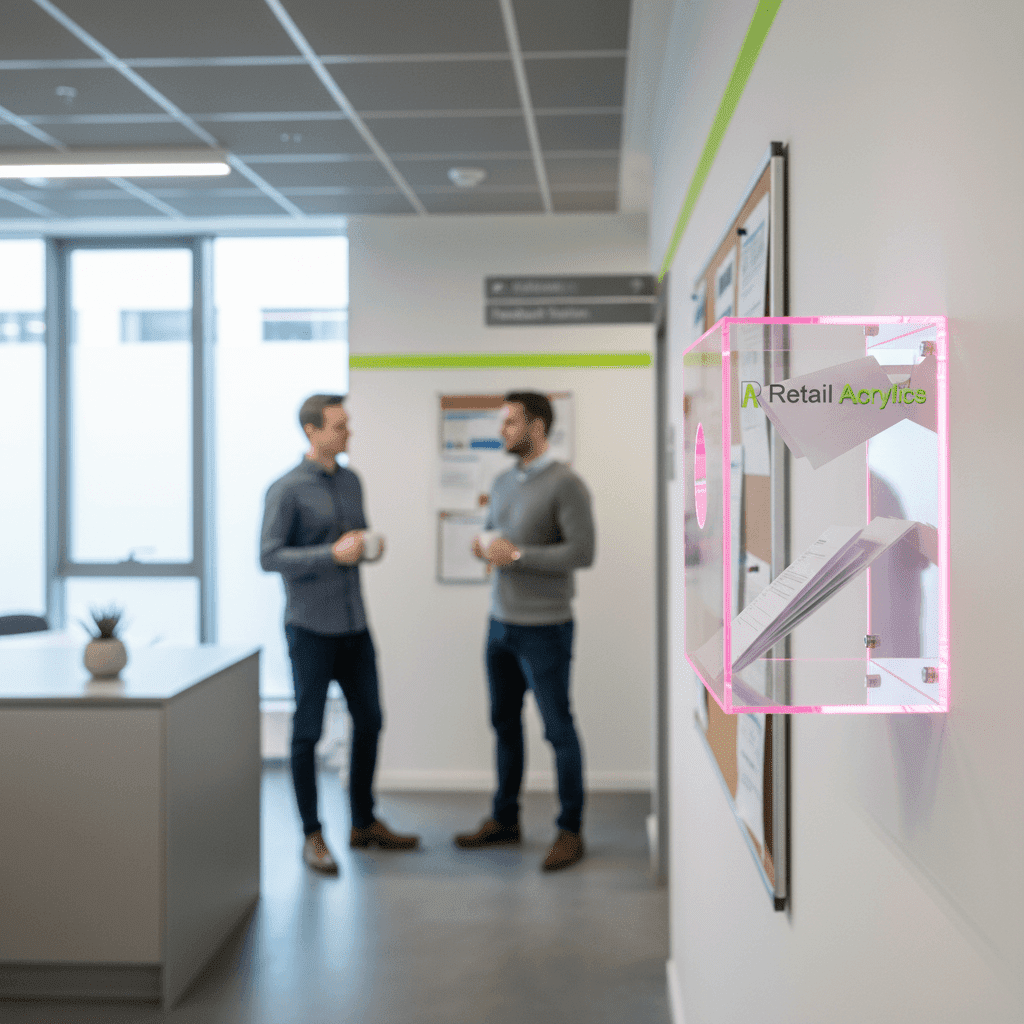 Why Your Suggestion Box Sits Empty (And How to Fix It)