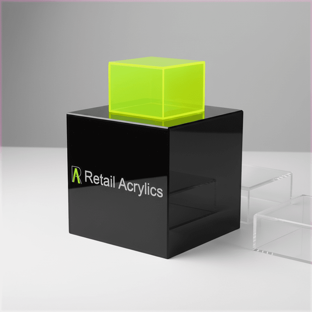 The Science of Colour: How Acrylic Tints Change Perception