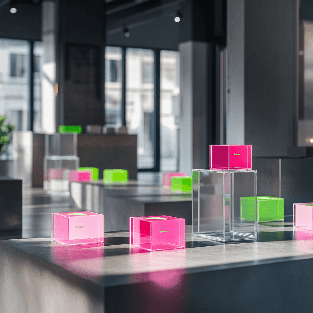 How Acrylic Donation Boxes Boost Fundraising Success