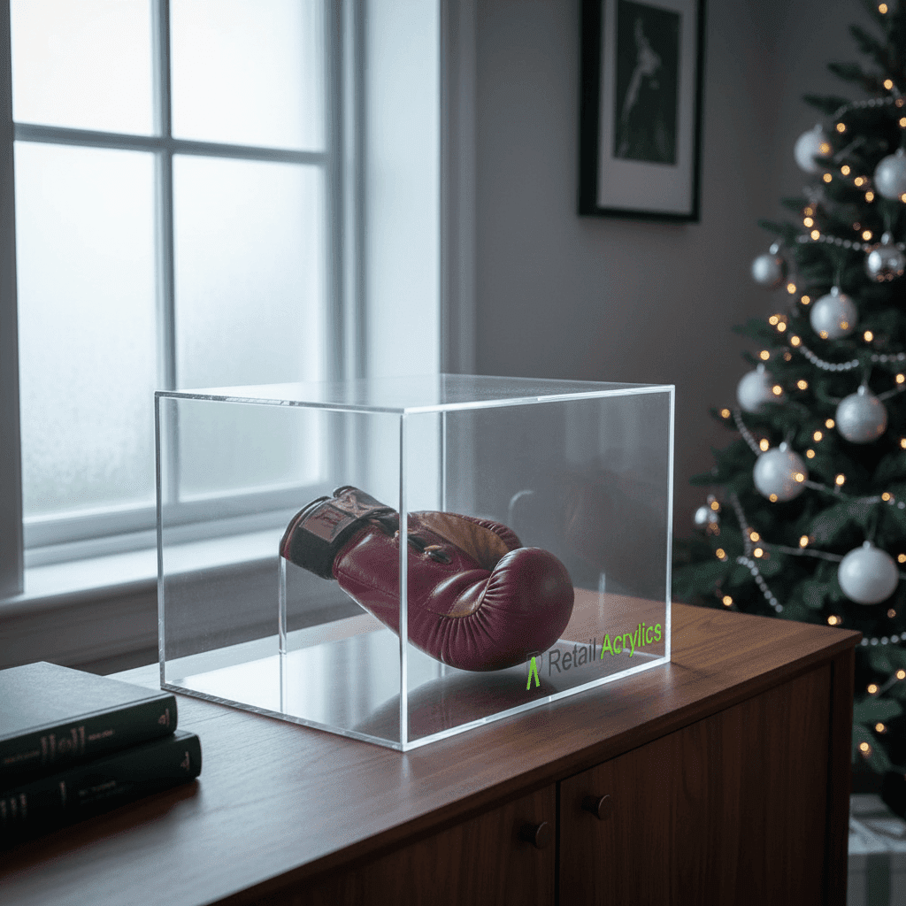 The Practical Christmas Gift for Sports Enthusiasts