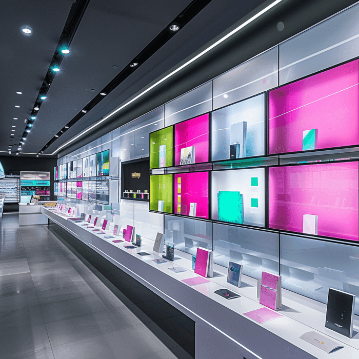 Enhance Your Brand with Bespoke Printing Solutions