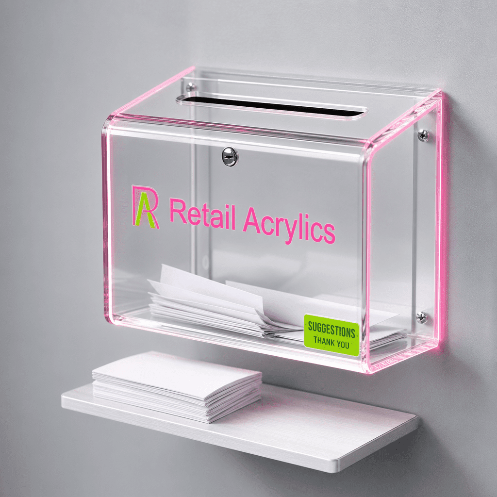 Suggestion Box Design: Features That Drive Participation