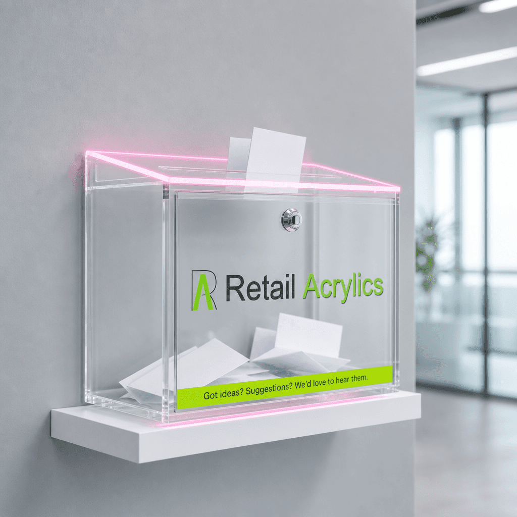 Suggestion Box Placement: Where to Put It for Maximum Responses