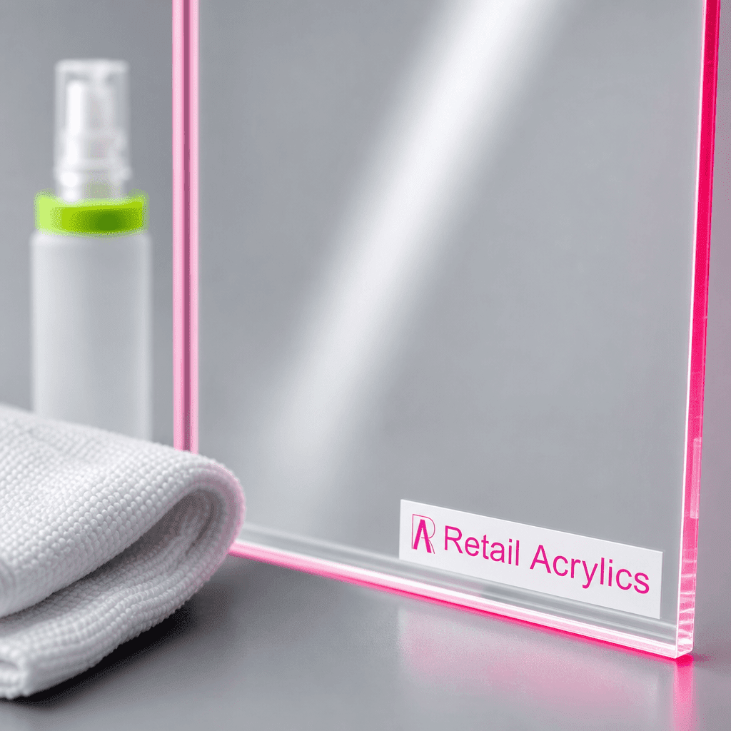 Poster Display Maintenance: Keeping Presentations Fresh