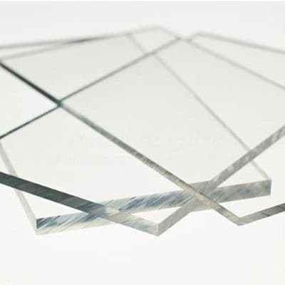 4mm Acrylic Shed Window  457 x 457mm