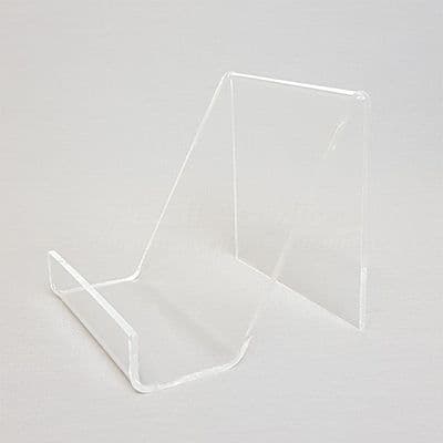 Large Acrylic Book Stand