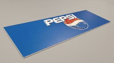 Printed Foamex Sheet