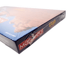 1998 Gaming Parker Brothers Monopoly Property Trading Utah Edition Industry Board Game Unused Sealed