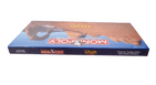 1998 Gaming Parker Brothers Monopoly Property Trading Utah Edition Industry Board Game Unused Sealed
