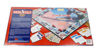1998 Gaming Parker Brothers Monopoly Property Trading Utah Edition Industry Board Game Unused Sealed