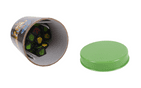 2013 Steve Jackson Games Dino Hunt Dice Game Instructions 10 Dice Cup 2+ Players All Ages Dinosaurs