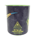 2013 Steve Jackson Games Dino Hunt Dice Game Instructions 10 Dice Cup 2+ Players All Ages Dinosaurs
