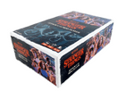 2022 Joey Vigour Netflix Stranger Things Attack of the Mind Flayer Boxed Card Game Unused Sealed 10+