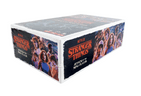 2022 Joey Vigour Netflix Stranger Things Attack of the Mind Flayer Boxed Card Game Unused Sealed 10+