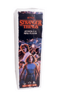 2022 Joey Vigour Netflix Stranger Things Attack of the Mind Flayer Boxed Card Game Unused Sealed 10+