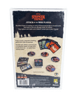 2022 Joey Vigour Netflix Stranger Things Attack of the Mind Flayer Boxed Card Game Unused Sealed 10+