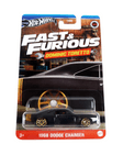 2023 Toy Die Cast Model Hot Wheels Fast & Furious Mazda Chevelle Lykan Chevy Dodge Brand New Sealed