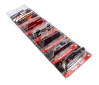 2023 Toy Die Cast Model Hot Wheels Fast & Furious Mazda Chevelle Lykan Chevy Dodge Brand New Sealed