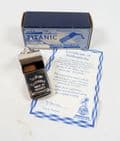 Acme Hudson Titanic White Star Line Mates Thunderer Whistle Circa 2010 Escargot Boxed Certificate