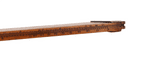 Antique 1849-1882 Dring Fage Tooley St London Customs Excise Double Sided Slide Rule IR Crown Mark