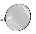 Antique 1910 Provisional Patent Fosters of Ashbourne Anglers Thumb Magnifier Fly Fishing Tyer