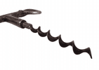 Antique 1916 Ed Marwood & Co Ltd Liverpool Cast Iron Combination Corkscrew Crown Cork Bottle Opener