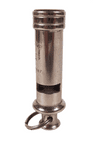 Antique 1924 Regd J Hudson & Co The Acme Boy Scouts Compass Whistle #523 England GSW Scouting