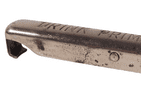 Antique 1929 Heiring Patent Mergott Folding Pocket Corkscrew Bottle Opener Drink Prima Special