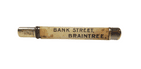 Antique Advertising  L J Alden Tailor & Breeches Maker Braintree Pocket Sheath Fob Pencil Holder
