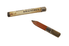 Antique Advertising  L J Alden Tailor & Breeches Maker Braintree Pocket Sheath Fob Pencil Holder