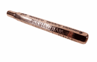 Antique Advertising  Wal Harper Futures Upper Priory Birmingham Pocket Sheath Fob Pencil Holder