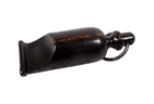 Antique Carved Cow Horn L&NER London & North East Guards Railway Whistle 1880s