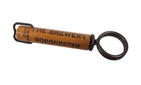 Antique Clough 1910 Patent Advertising Eldridge Pope Dorchester Ales Wood Sheath Corkscrew Cap Lift