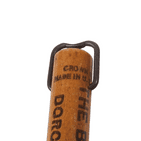 Antique Clough 1910 Patent Advertising Eldridge Pope Dorchester Ales Wood Sheath Corkscrew Cap Lift