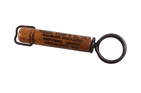 Antique Clough 1910 Patent Advertising Seagers London Gin Deptford  Wood Sheath Corkscrew Cap Lifter