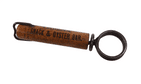 Antique Clough Patent Advertising Wallace Tower Netherkirkgate Aberdeen Snack Oyster Bar Corkscrew
