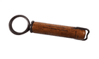 Antique Clough Patent Advertising Wallace Tower Netherkirkgate Aberdeen Snack Oyster Bar Corkscrew