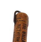 Antique Clough Patent Advertising Wallace Tower Netherkirkgate Aberdeen Snack Oyster Bar Corkscrew