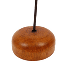 Antique Desk Office Shop Home Bill Receipt Spike Hook Hanging Free Standing