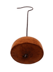 Antique Desk Office Shop Home Bill Receipt Spike Hook Hanging Free Standing