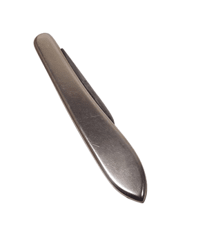Antique Doctors Pocket Folding Curved Scalpel Knife Knive Surgeon Medical Millian & Law Ltd
